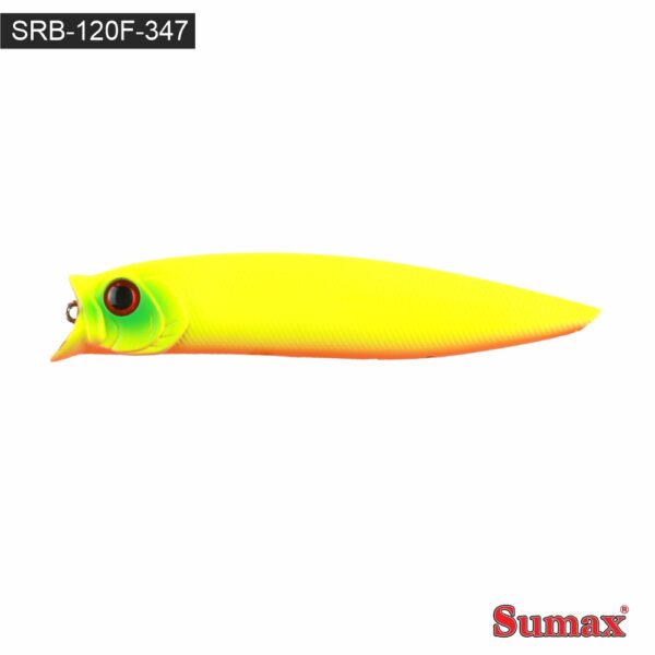Isca Sumax - Red Bull SRB-120F - Imagen 9