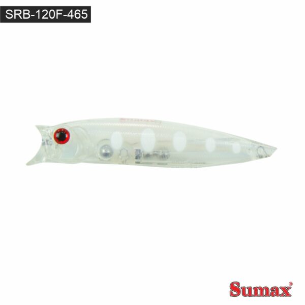 Isca Sumax - Red Bull SRB-120F - Imagen 11