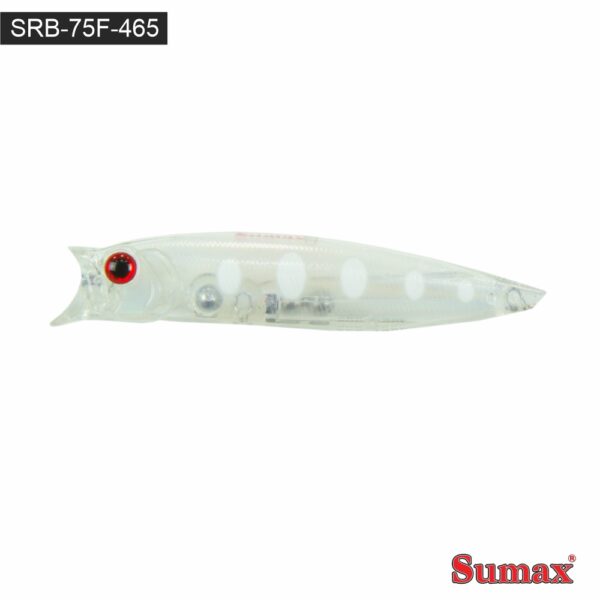 Isca Sumax - Red Bull SRB-75F - Imagen 16