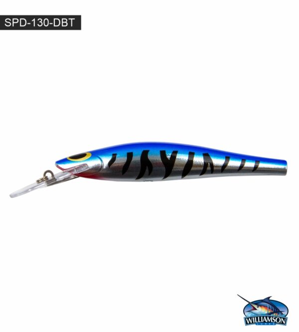 Isca Williamson - Speed Pro Deep SP-130 - Imagen 9