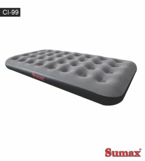 Colchão inflável Sumax Twin - CI-99