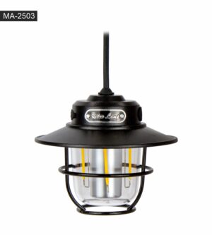 Lámpara Recargable Maxgo - MA-2503