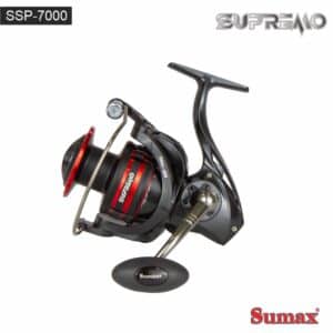 Molinete Sumax - Supremo SSP-7000