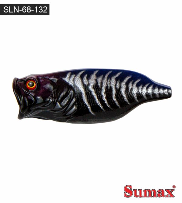 Isca Sumax - Lobina Minnow SLN-68 - Imagen 6