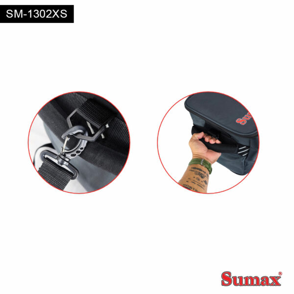 Bolsa Sumax - SM-1302XS - Imagen 5