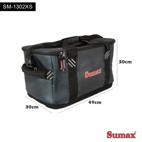 Bolsa Sumax - SM-1302XS - Imagen 3