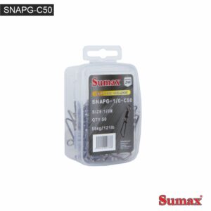 Virador de encaixe Sumax - SNAPG-C50