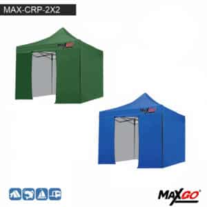Capa para toldo MaxGo - MAX-CRP-2x2