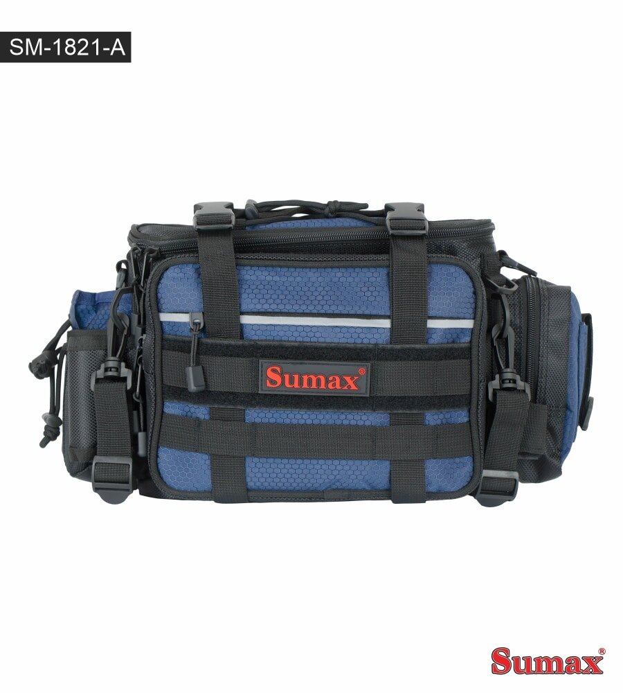 Bolsa Sumax - SM-1821 - Imagen 23