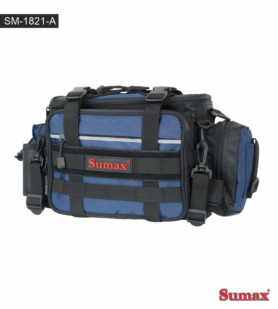 Bolsa Sumax - SM-1821 - Imagen 22