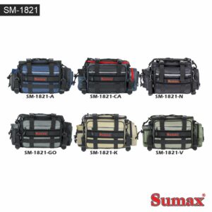 Bolsa Sumax - SM-1821