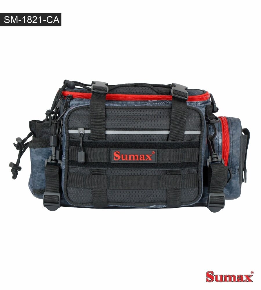 Bolsa Sumax - SM-1821 - Imagen 17