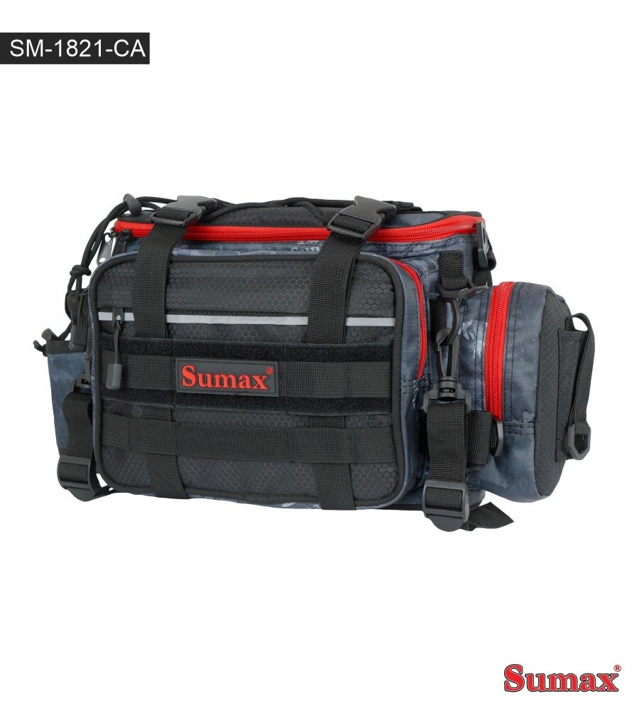 Bolsa Sumax - SM-1821 - Imagen 21