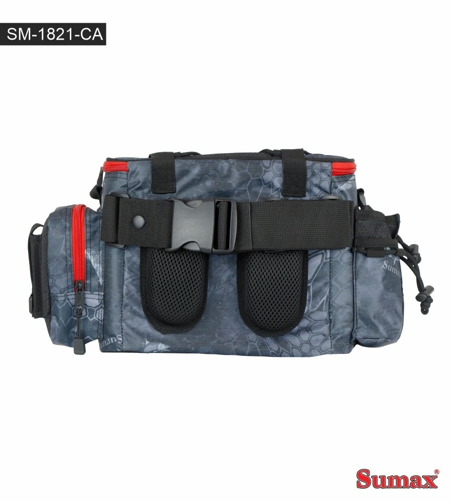 Bolsa Sumax - SM-1821 - Imagen 20