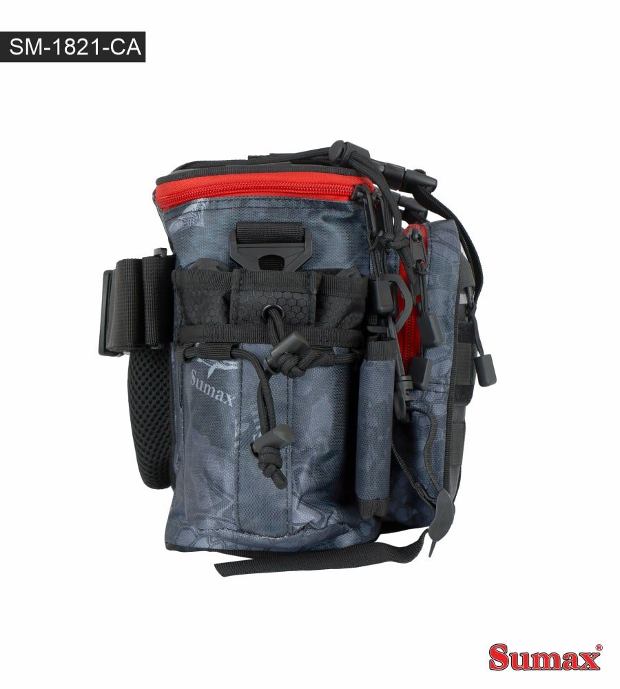 Bolsa Sumax - SM-1821 - Imagen 19