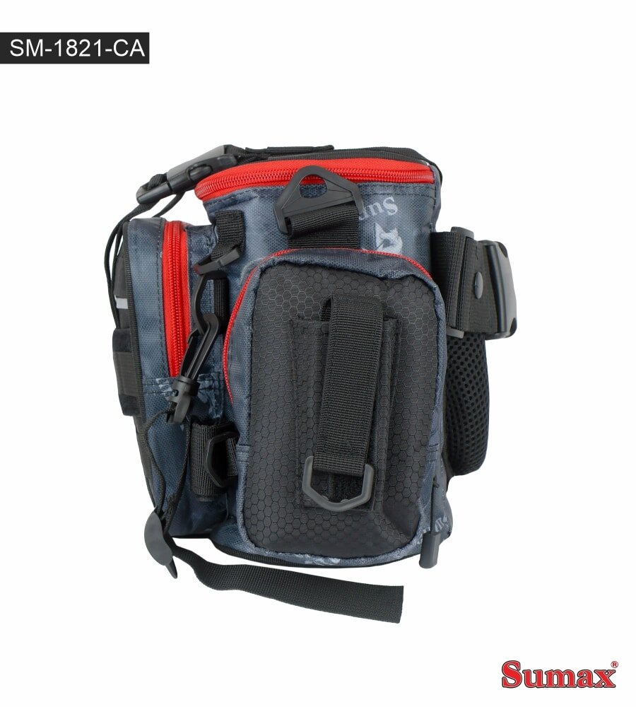 Bolsa Sumax - SM-1821 - Imagen 18