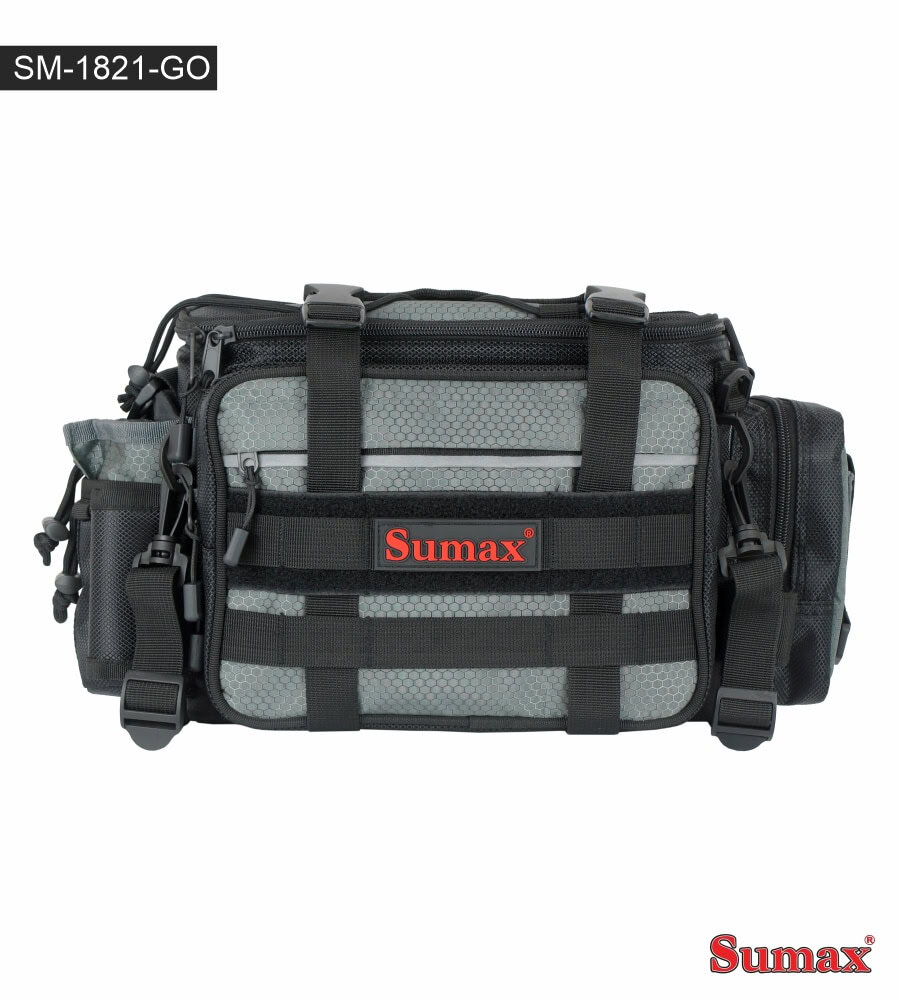 Bolsa Sumax - SM-1821 - Imagen 12