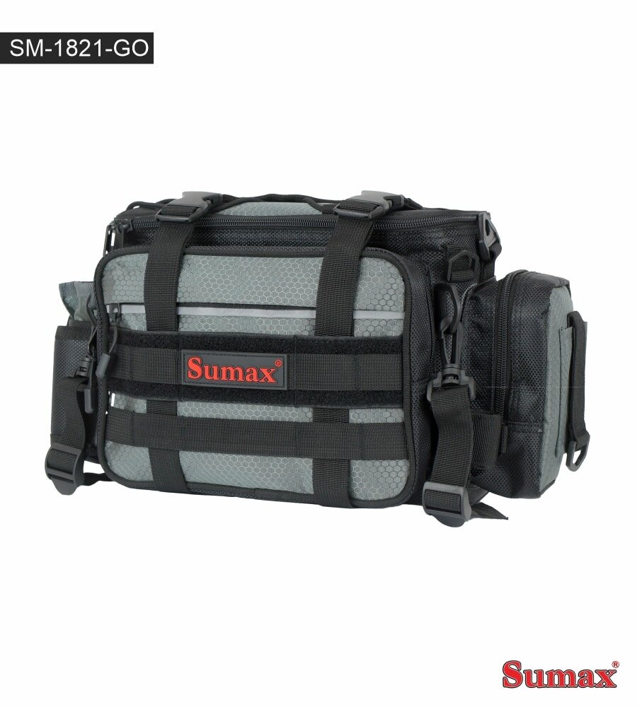 Bolsa Sumax - SM-1821 - Imagen 13