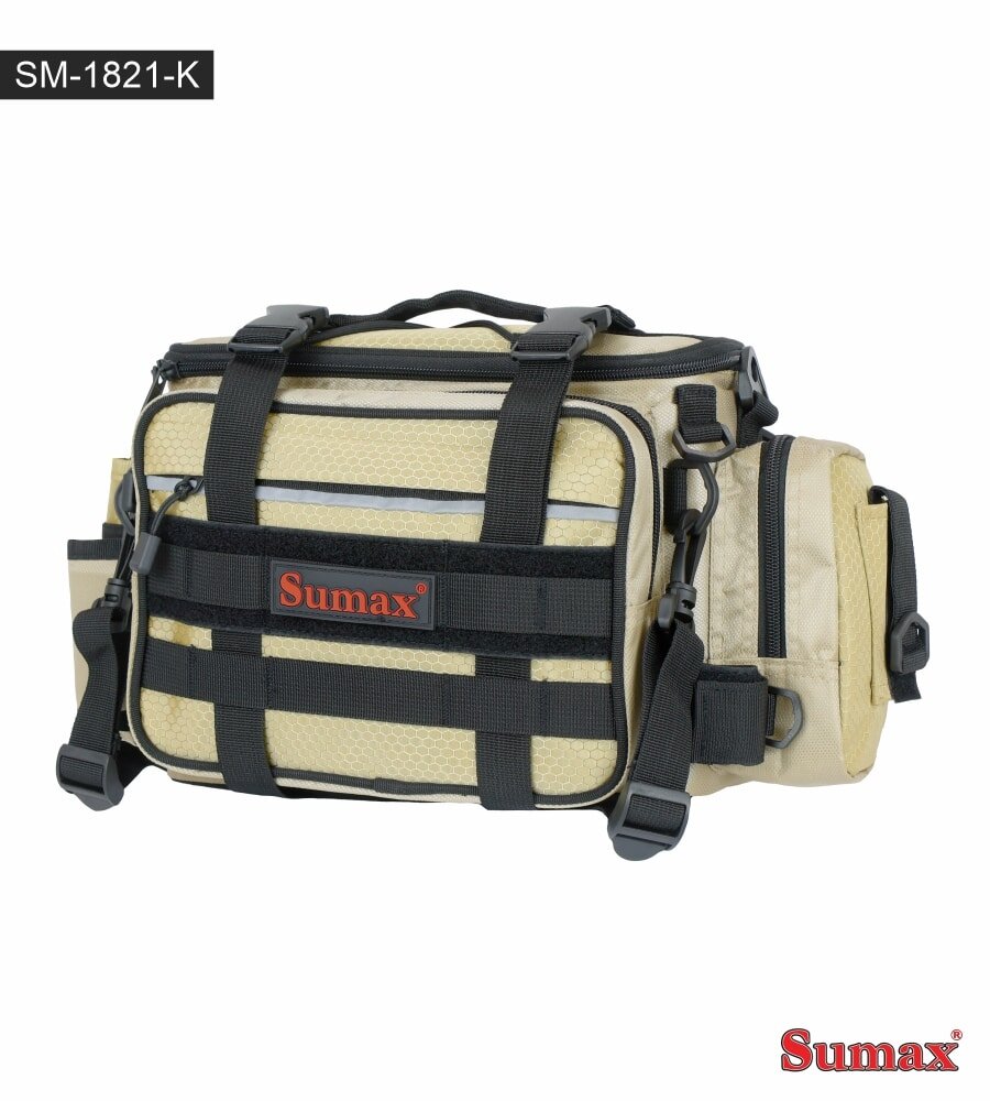 Bolsa Sumax - SM-1821 - Imagen 11