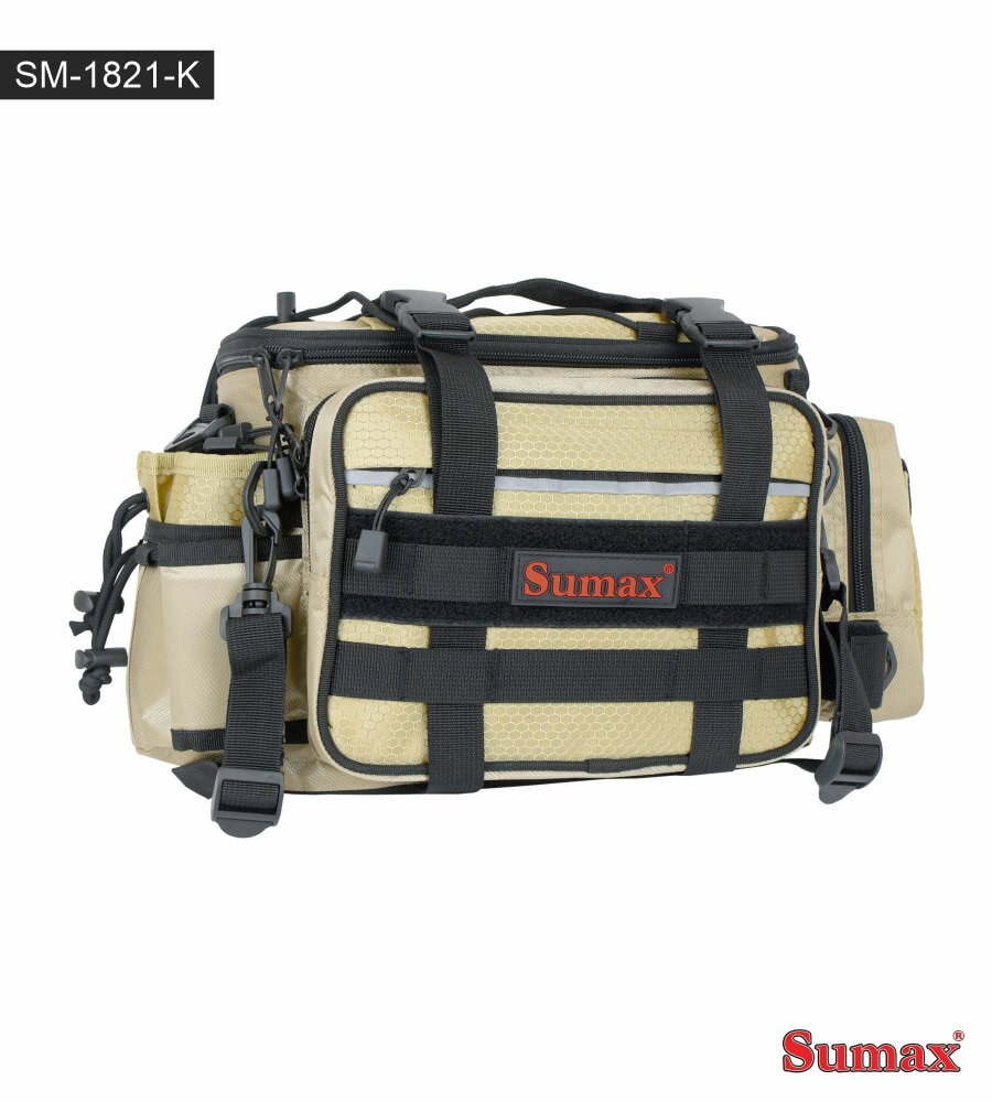 Bolsa Sumax - SM-1821 - Imagen 7
