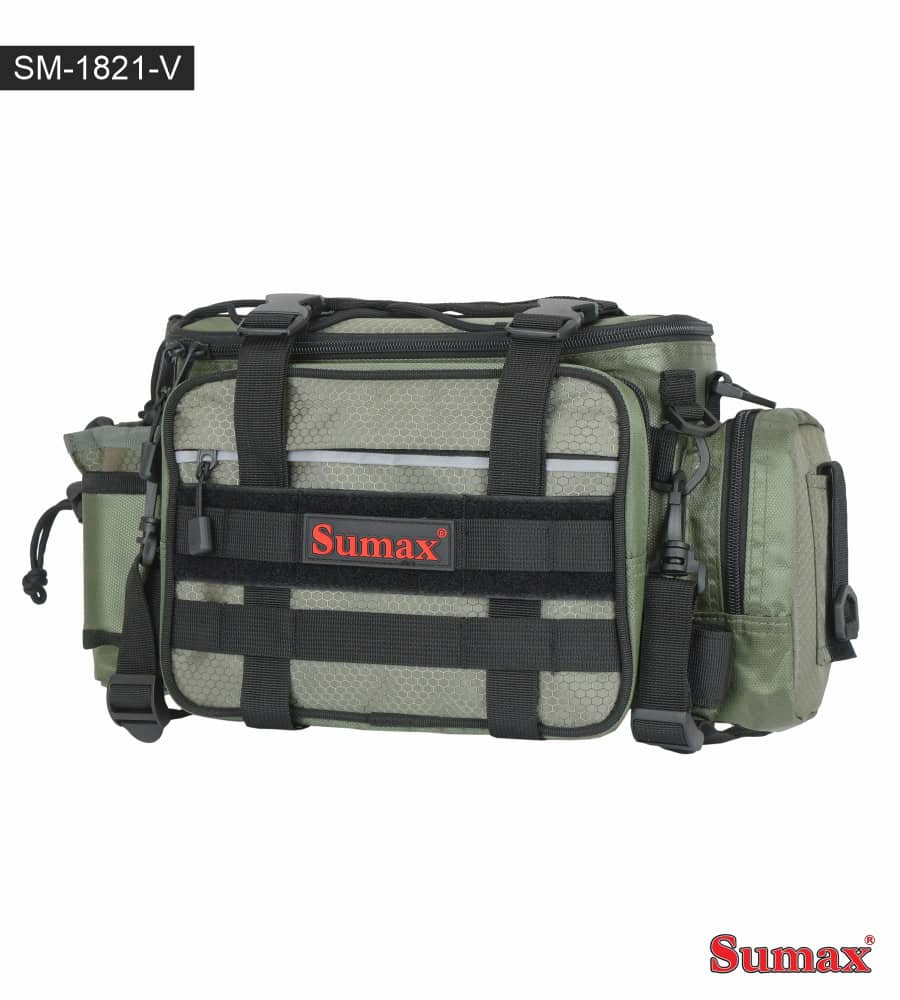 Bolsa Sumax - SM-1821 - Imagen 5