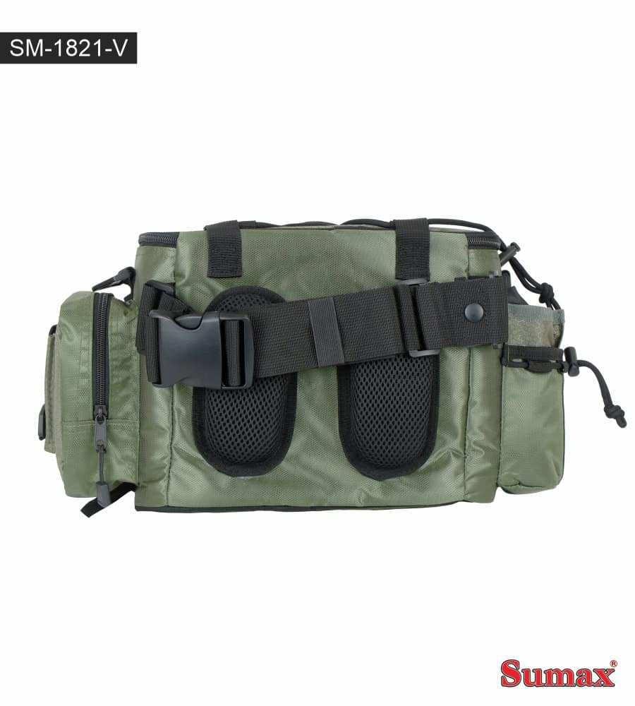 Bolsa Sumax - SM-1821 - Imagen 4