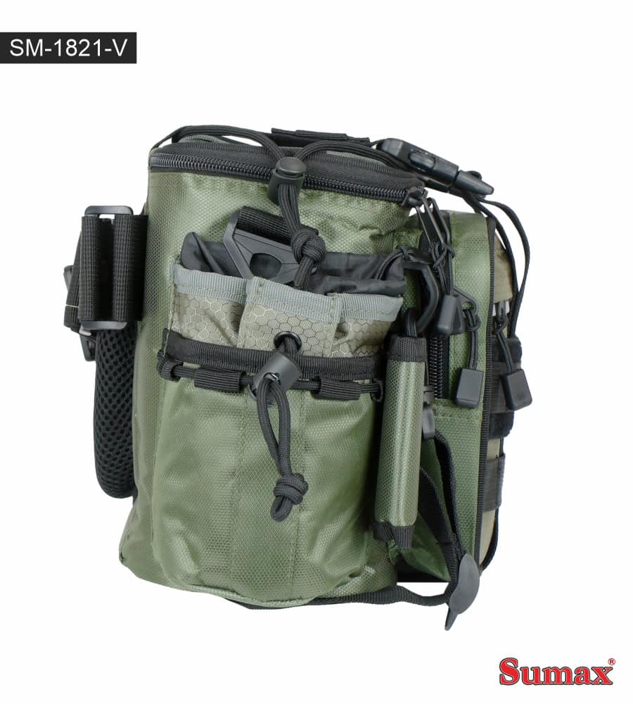 Bolsa Sumax - SM-1821 - Imagen 3