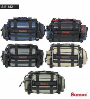 Bolsa Sumax - SM-1821