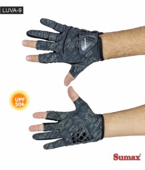 Guante de pesca Sumax -  LUVA-9