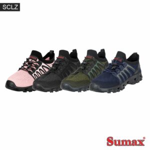 Zapatilla Deportiva Sumax - SCLZ