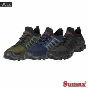 Zapatilla Deportiva Sumax - SCLZ