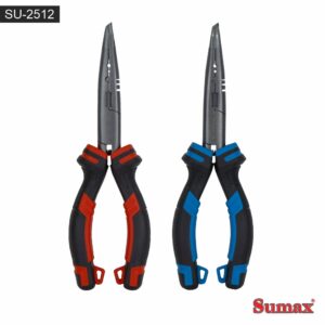 Alicate Sumax - SU-2512