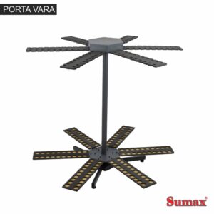 Porta-Vara Sumax - Porta Vara