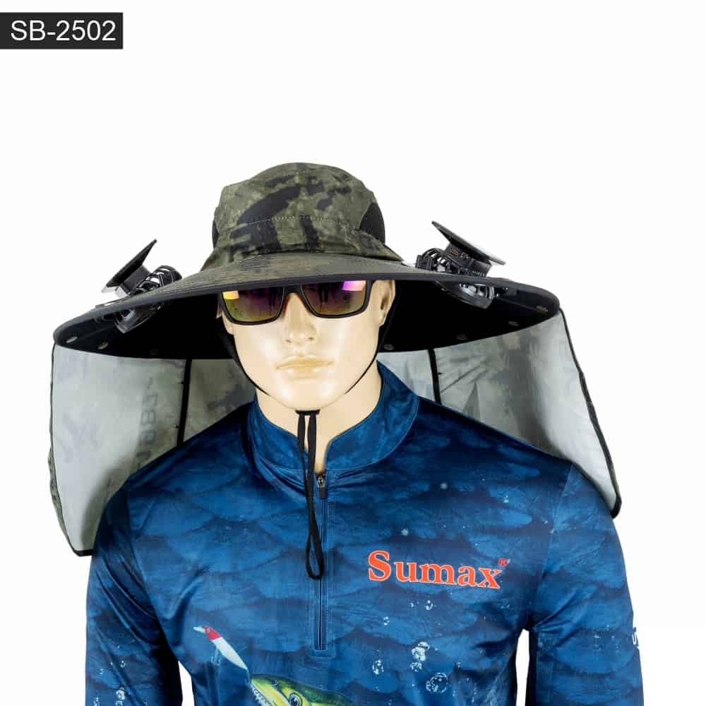 Sombrero - SB-2502 - Imagen 2