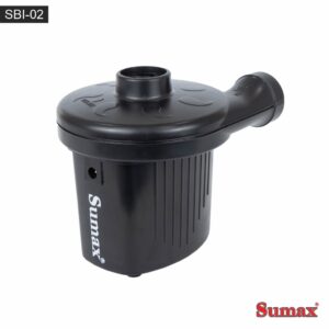 Bomba de aire eléctrica Sumax - SBI-02