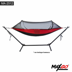 Soporte para hamaca MaxGo- MAX-2512