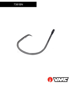 Anzuelo VMC - 7381BN