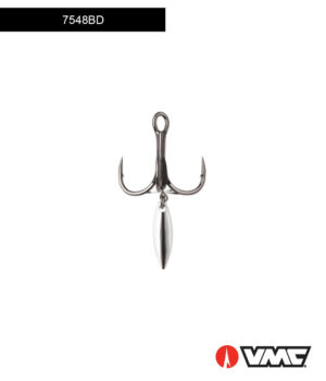 Anzuelo VMC - 7548BD