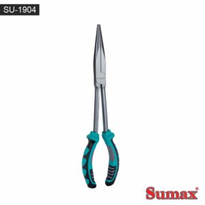 Alicate Sumax - SU-1904