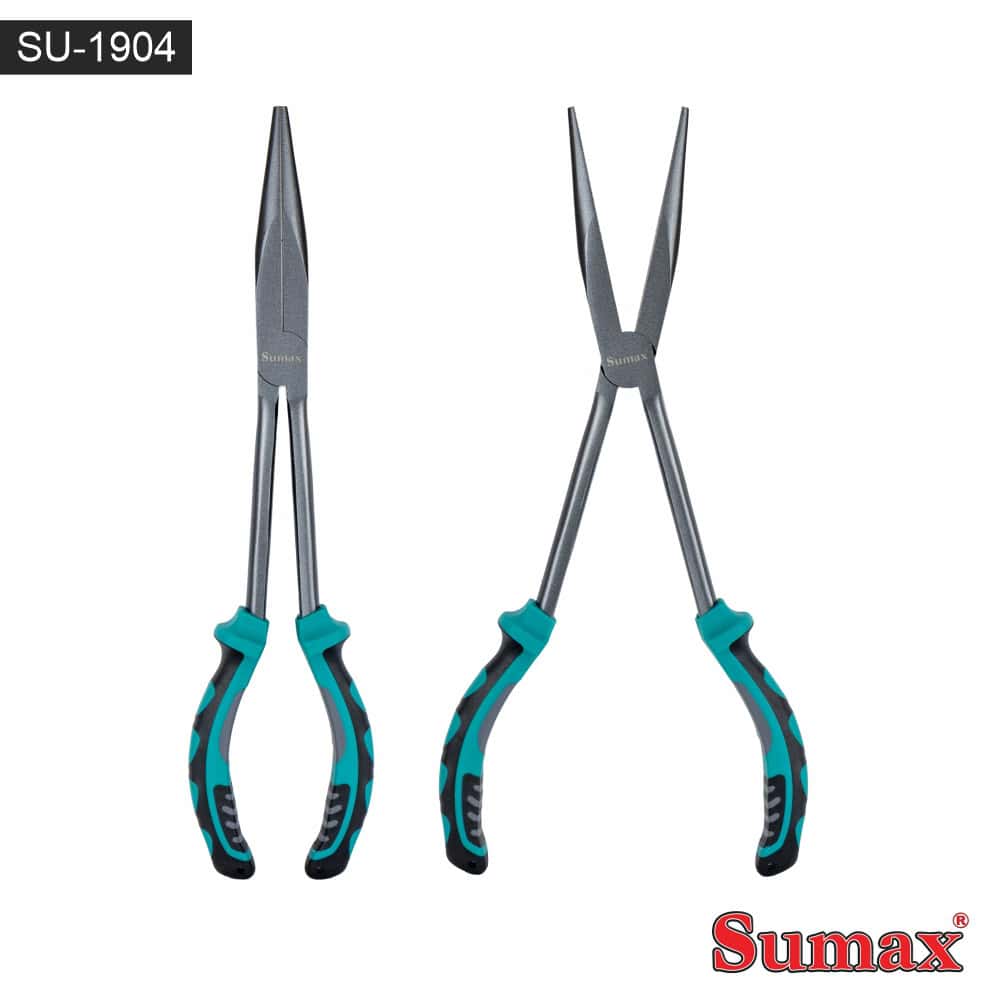 Alicate Sumax - SU-1904 - Imagen 2