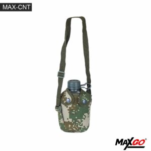 Cantimplora MaxGo - MAX-CNT
