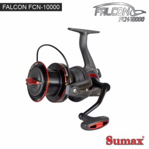 Molinete Sumax - Falcon FCN-10000