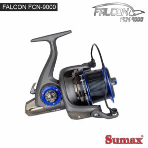 Molinete Sumax - Falcon FCN-9000