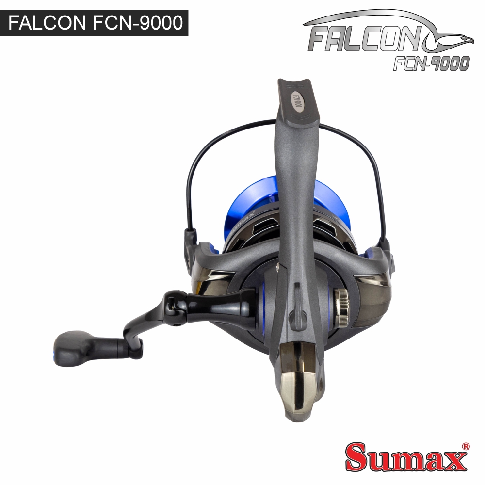 Molinete Sumax - Falcon FCN-9000 - Imagen 4