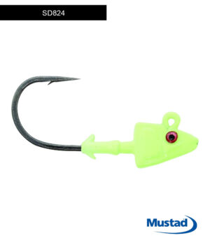 Anzuelo Mustad - SD824
