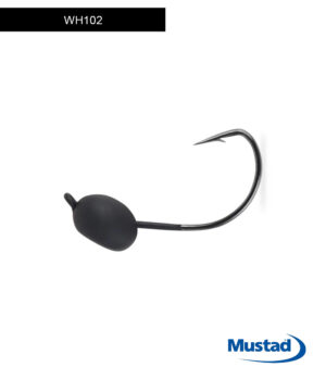 Anzuelo Mustad - WH102
