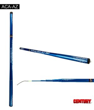Vara Telescópica Century - Carbonix ACA AZUL