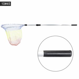 Passaguá en nylon - 10#45