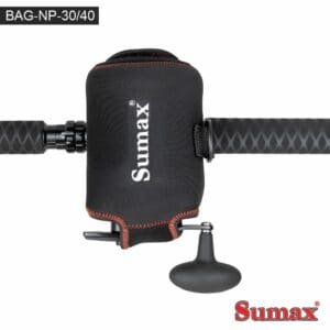 Capa para reel Sumax - BAG-NP-30/40