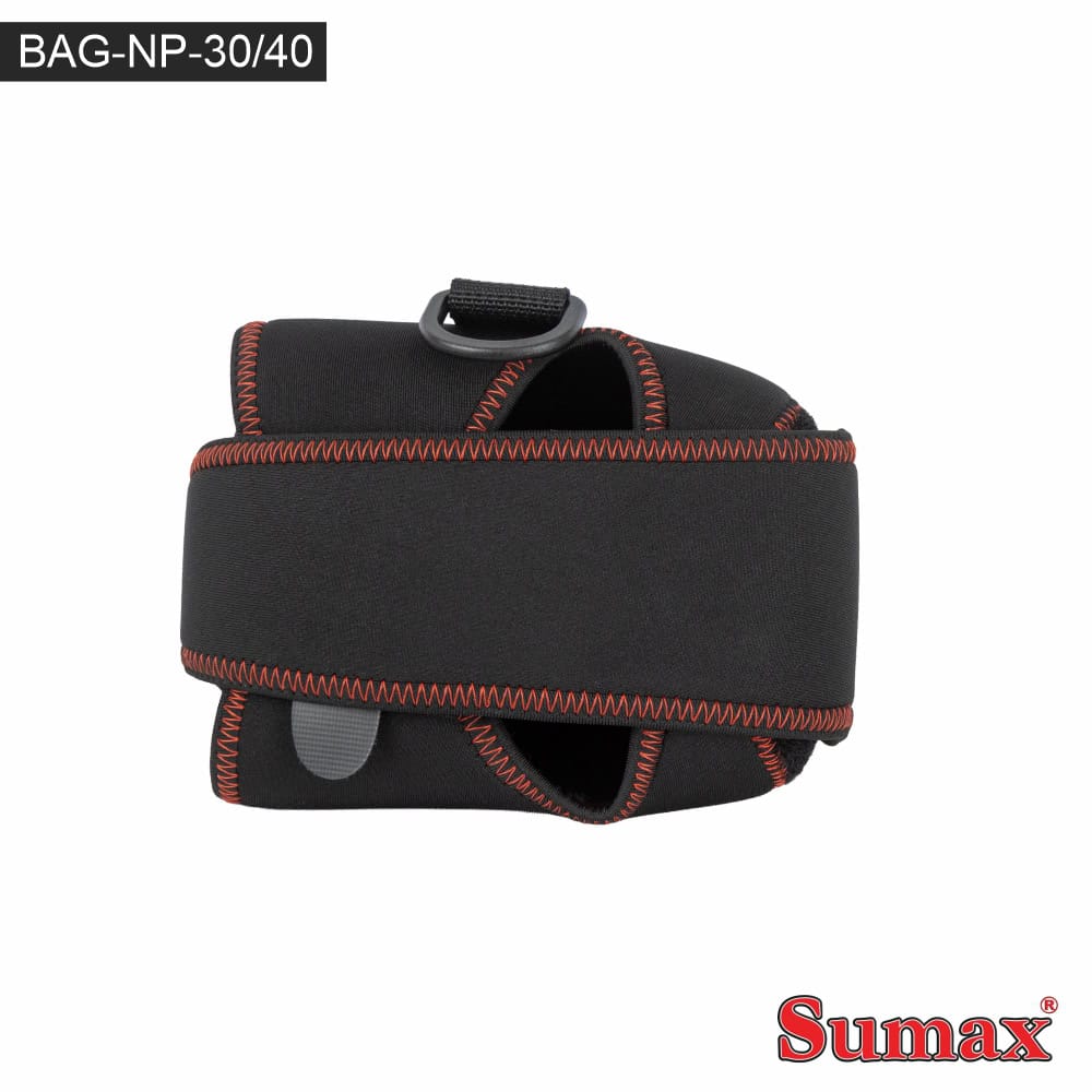 Capa para reel Sumax - BAG-NP-30/40 - Imagen 3